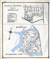 Nassau Heights, Meadowmere Park, Nassau County 1914 Long Island